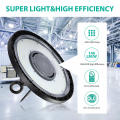 LED High Bay Light 100W IP65 com DLC